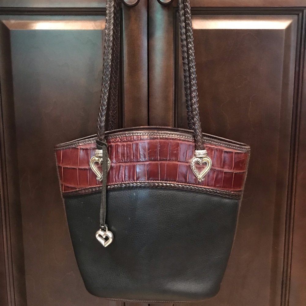 Vintage Brighton Purse